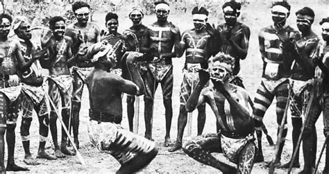 Aboriginal Australians Are The World S Oldest Civilization
