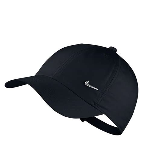 Nike Met Swoosh Cap Junior Baseball Caps