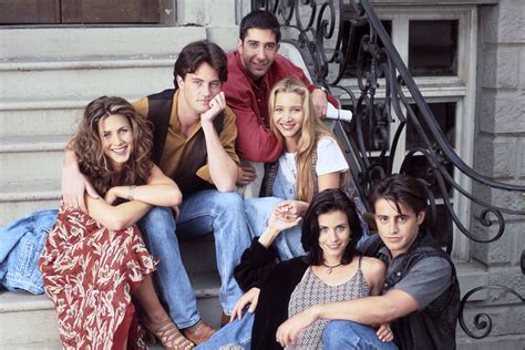 Where To Stream Friends How You Can Watch Friends Online Ph