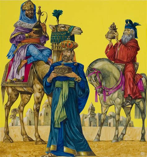 List 103 Background Images Happy Day Of The Three Kings Superb