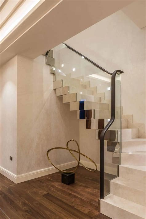 Montrose Place London Rbd Architecture And Interiors