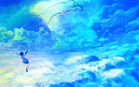 Weathering With You Wallpapers Makoto Shinkai Wallpaper 43284750