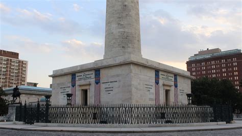 Mt Vernon Washington Monument Best Mep Firms Washington Dc