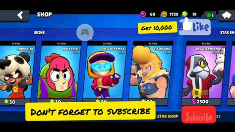 How To Get Gems For Free In Brawl Stars Youtube