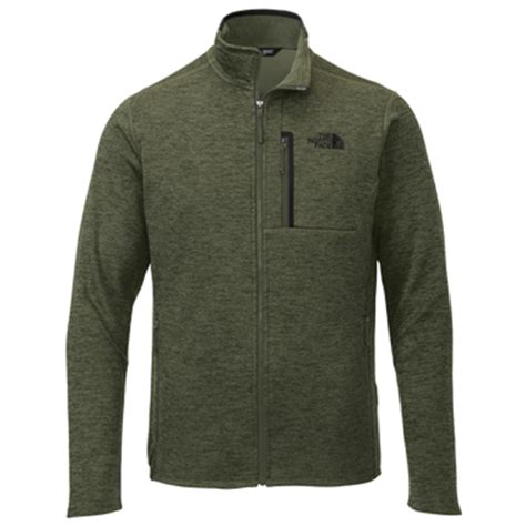 The North Face® Skyline Full Zip Fleece Jacket Gebhart
