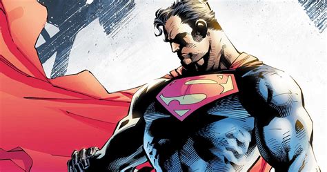 Superman 10 Questionable Moral Decisions Hes Made In The Comics