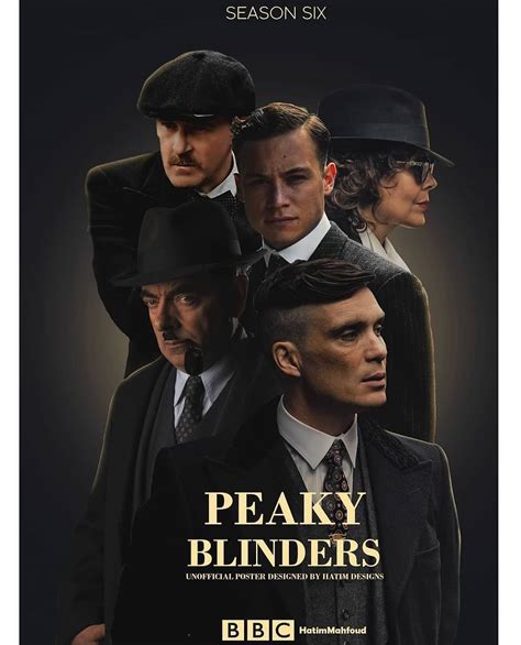 Peaky Blinders Poster Hot Sex Picture