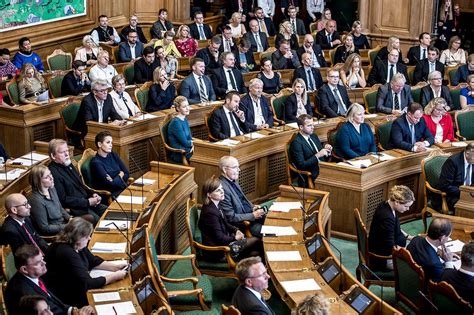 Petition For Danish Circumcision Ban Loses Political Support