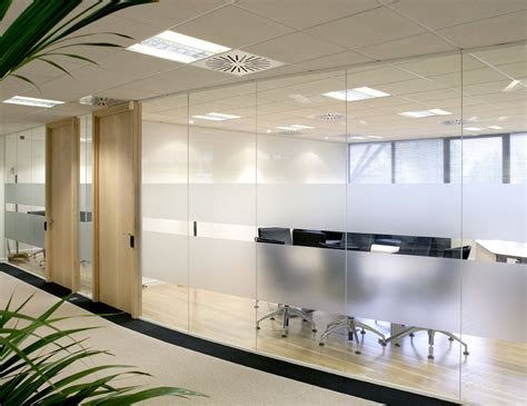 6 Advantages Of Installing Modern Office Partitions Avanti Systems