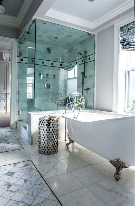 53 Most Fabulous Traditional Style Bathroom Designs Ever Modern