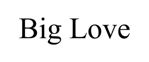 Big Love Kothamasu Jewllery Mart Trademark Registration