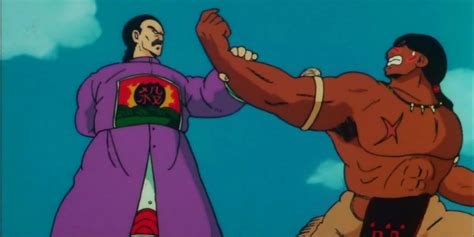 10 Best Dragon Balls Moments That Have Nothing To Do With Fighting