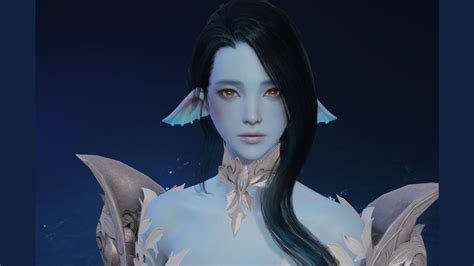 lost ark character presets the definitive guide