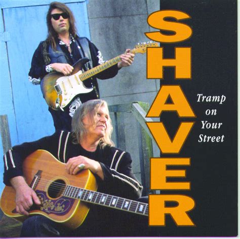 Tramp On Your Street By Billy Joe Shaver On Spotify