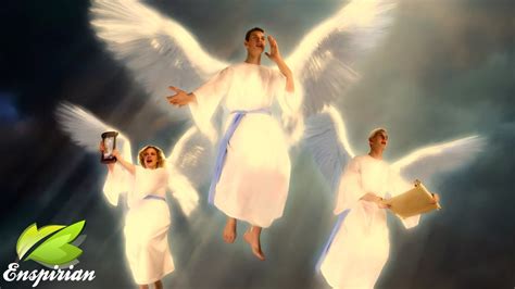 Hosanna In The Highest Angels Singing In Heaven Gods Presence
