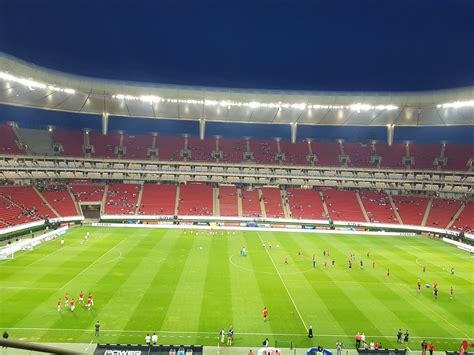 Head to head statistics and prediction, goals, past matches, actual form for liga mx. Chivas ganó 1-0 al los Rayos del Necaxa - MAGOFUTBOL