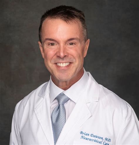 Steven Brian Dawson Md Sgmc Health