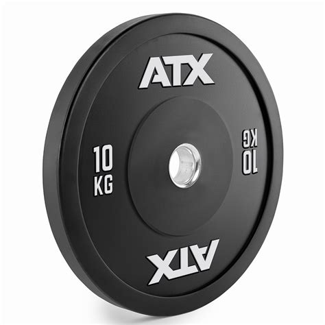 Currency converter available at the bottom to convert in to any currency. ATX® rough rubber bumper plate 5-25 KG - price per kg. (on ...