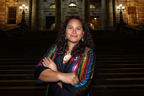 Gay New Zealand Mp Tells Catholic Church To Get Out Of Same Sex My