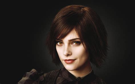 Alice Cullen Short Hair