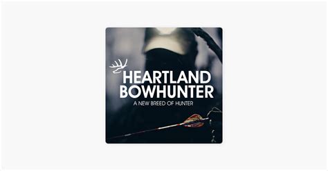 ‎heartland Bowhunter Season 7 On Itunes