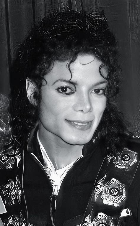 Michael Jackson Bad Tour Michael Jackson Quotes Joseph Jackson