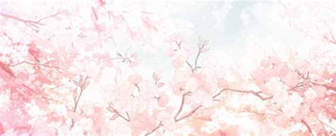 Anime Flowers Aesthetic Anime Tumblr
