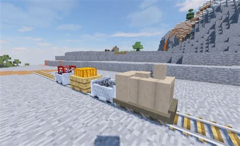 Railcraft wiki and recipes page Download RailCraft mod for Minecraft 1.12.2/1.10.2/1.7.10 ...