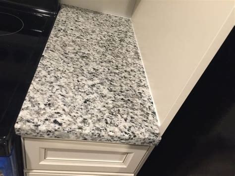 Black Granite Sink Has White Stains - How to Clean a Granite Composite Sink