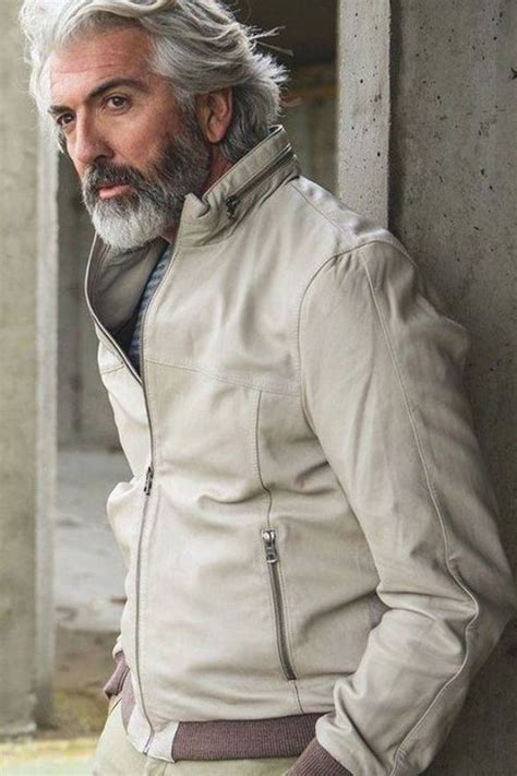 40 Older Men Hairstyles Makes You Look Cool Inspiration Your Fashion And Style Older Mens