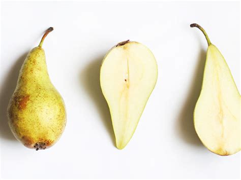 How To Use Winter Pears While They Re In Season