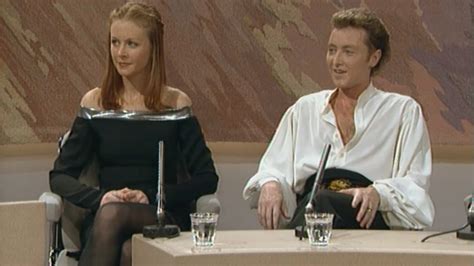 RtÉ Archives Arts And Culture Jean Butler And Michael Flatley