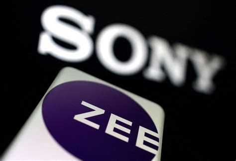 Sony Zee Merger Companies Ready To Give Concession On Channel Price Ann