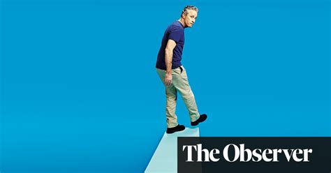 now that jon stewart has stepped down does anyone have his edge jon stewart the guardian
