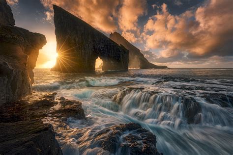 Brief And Entries That Epic Sunset Landscape Photo Contest