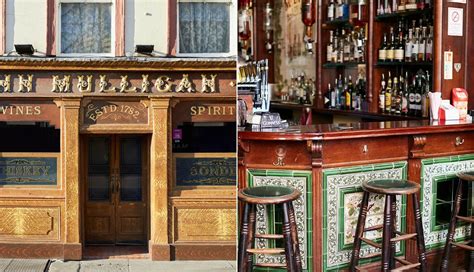 Famous Pubs In Dublin A Dubliners Guide