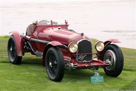 1932 Alfa Romeo Tipo B P3 Biposto Gallery | | SuperCars.net