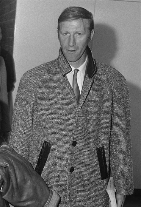 Take a look back at some of the best moments of his. Jack Charlton - Wikipedia
