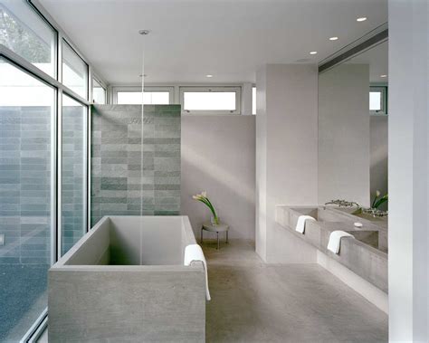 18 Extraordinary Modern Bathroom Interior Designs Youll