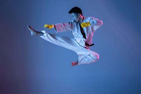 Martial Arts Types And Forms Akal Japanese Academy Blog