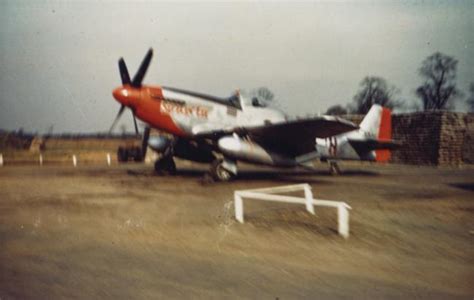 334th fighter squadron american air museum