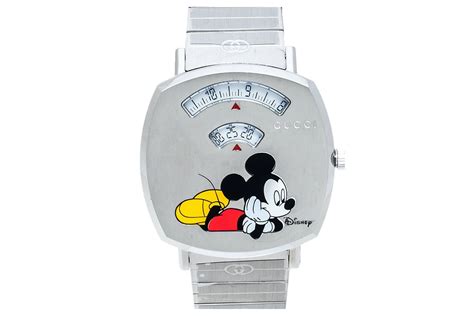 11 Best Mickey Mouse Watches Plus 2 Bonus Disney Character Watches