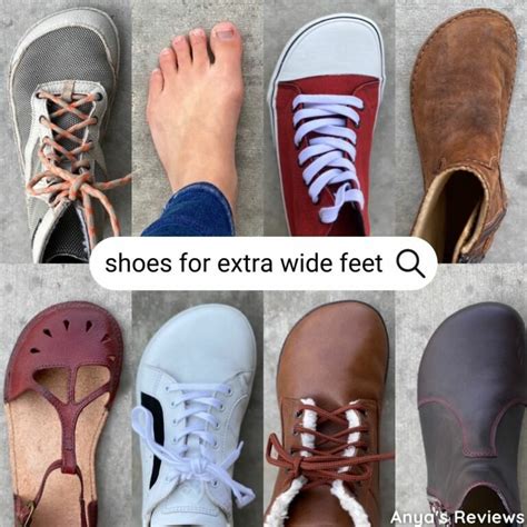 Debunking The Wide Shoe Myth Why Foot Shaped Shoes Are Actually Good