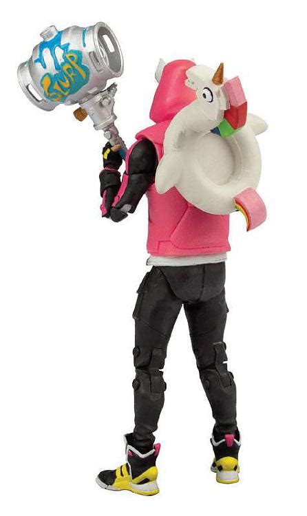 Buy the best and latest fortnite action figure on banggood.com offer the quality fortnite action figure on sale with worldwide free shipping. Buy Action Figure - FORTNITE ACTION FIGURE DRIFT 18 CM ...