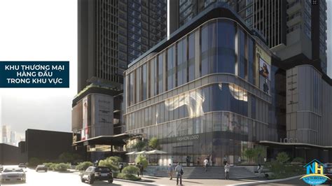 Căn hộ Lancaster Legacy Quận 1|【Trả góp 0%】Từ TTG