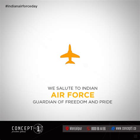we salute to indian air force guardian of freedom and pride concept1 proactivefitness fitness