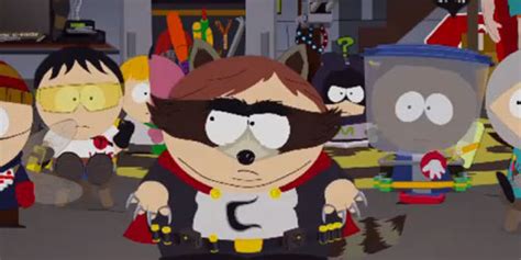 10 Thoughts On South Park Coon 2 Hindsight “coon And Friends “episode