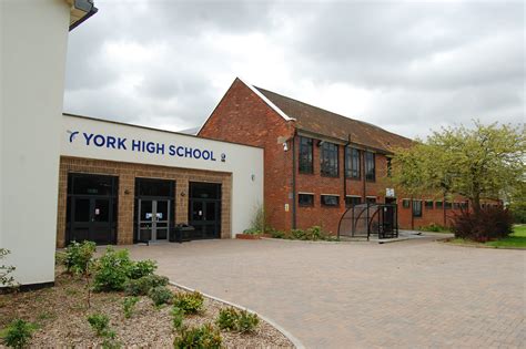 Schools Inspectorate Publishes List Of Failing York Schools Steve