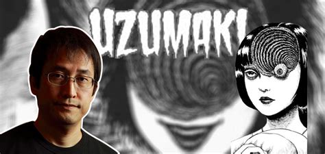 Junji Ito Revela Nuevos Detalles Del Anime De Uzumaki La Nueva
