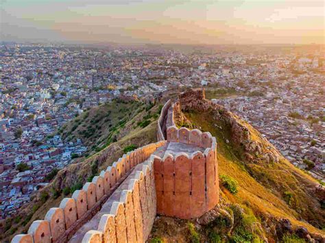 Unesco World Heritage Sites In Rajasthan Complete List